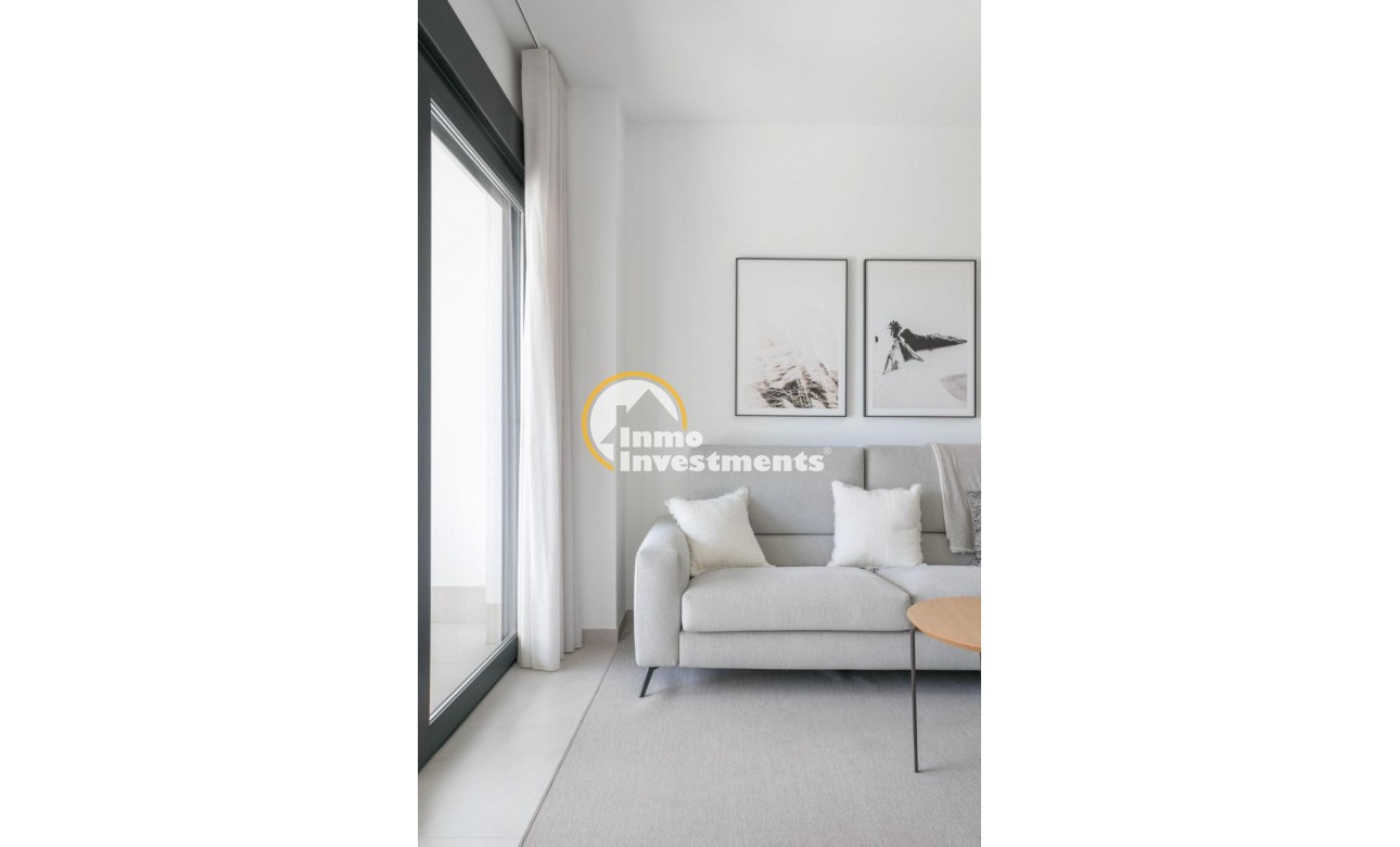 Neubau Immobilien - Apartment - Torrevieja - Torreblanca