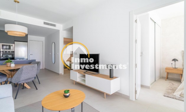 Neubau Immobilien - Apartment - Torrevieja - Torreblanca