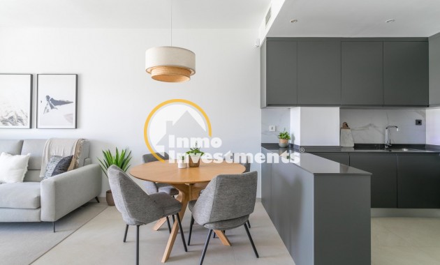 Neubau Immobilien - Apartment - Torrevieja - Torreblanca