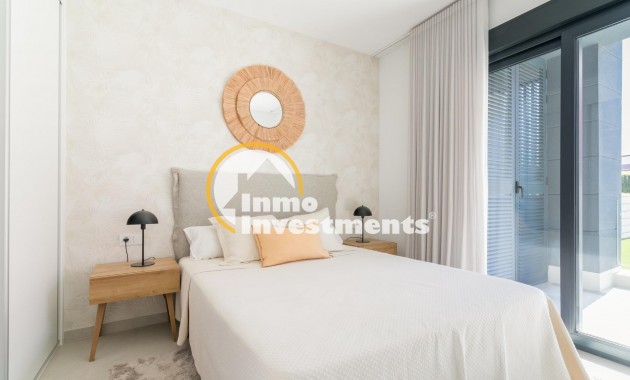 Neubau Immobilien - Apartment - Torrevieja - Torreblanca