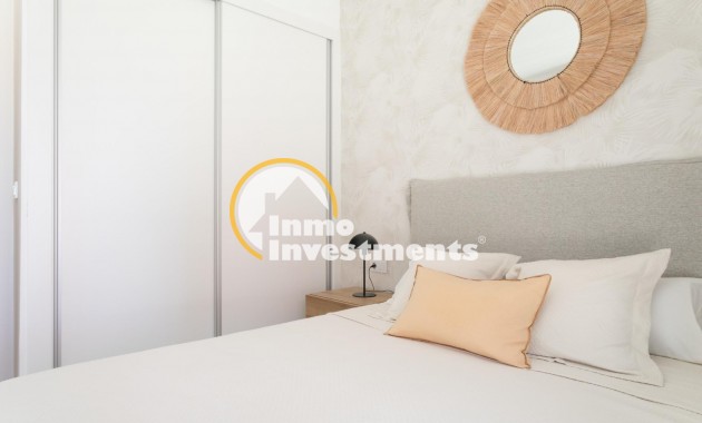 Neubau Immobilien - Apartment - Torrevieja - Torreblanca