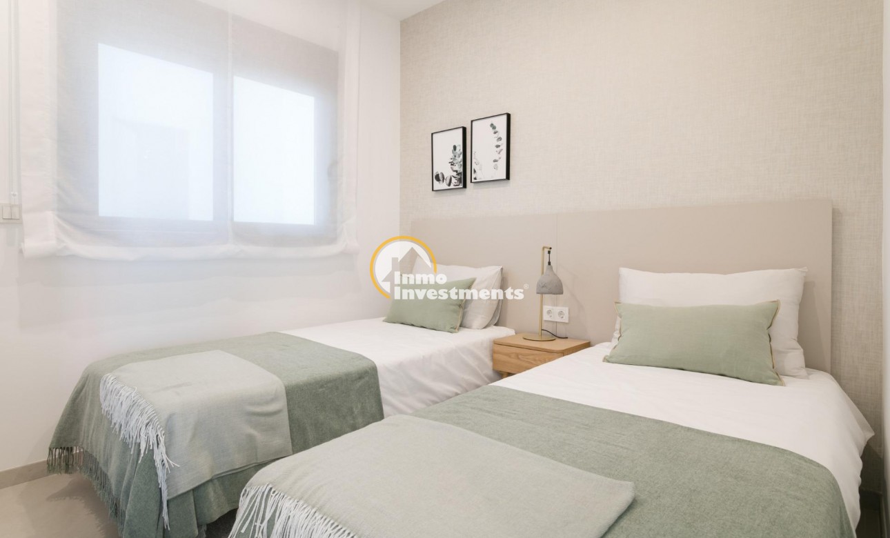 Neubau Immobilien - Apartment - Torrevieja - Torreblanca