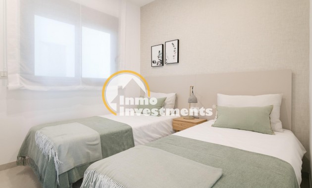 Neubau Immobilien - Apartment - Torrevieja - Torreblanca