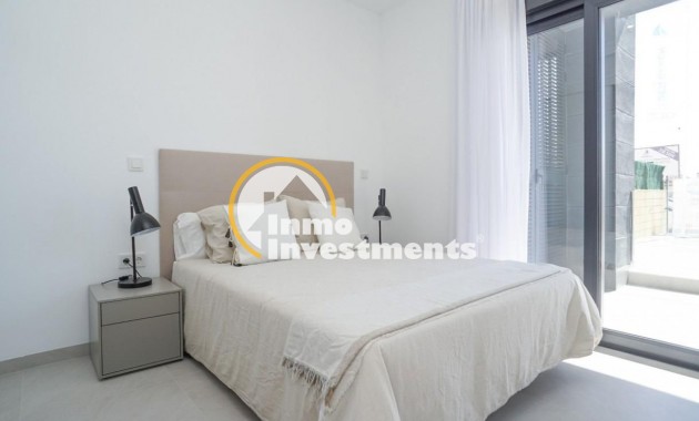 Neubau Immobilien - Apartment - Torrevieja - Torreblanca