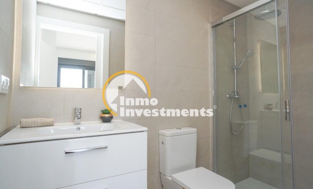 Neubau Immobilien - Apartment - Torrevieja - Torreblanca