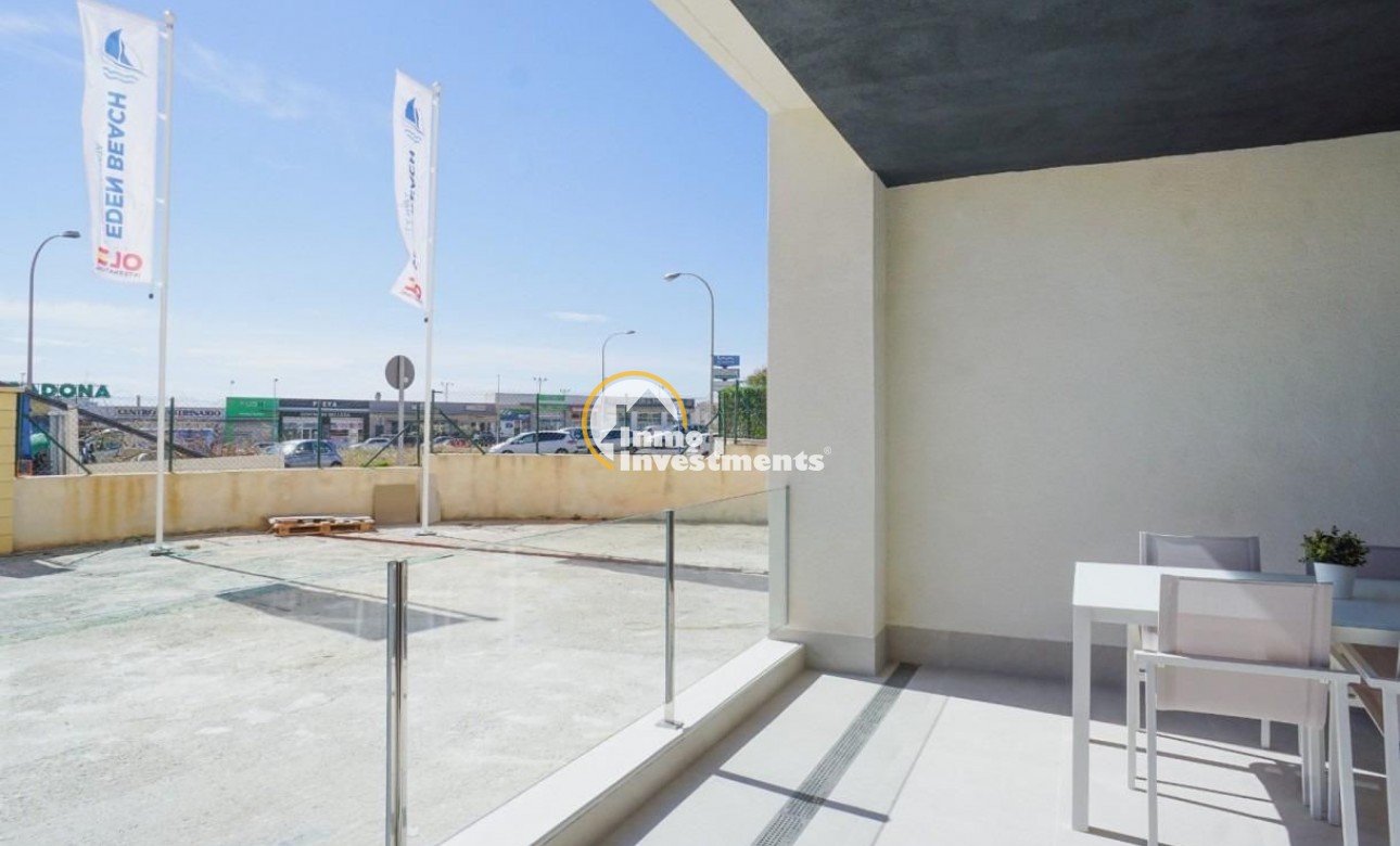 Neubau Immobilien - Apartment - Torrevieja - Torreblanca