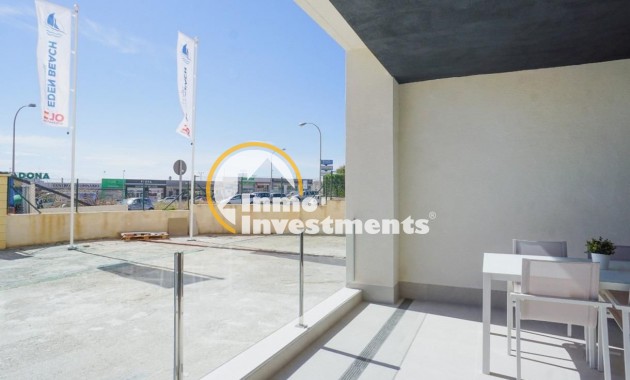 Neubau Immobilien - Apartment - Torrevieja - Torreblanca