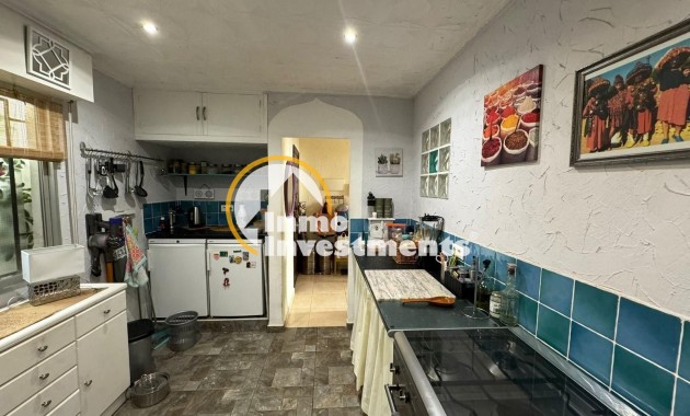 Gebrauchtimmobilien - Apartment - San Miguel de Salinas - CENTRO