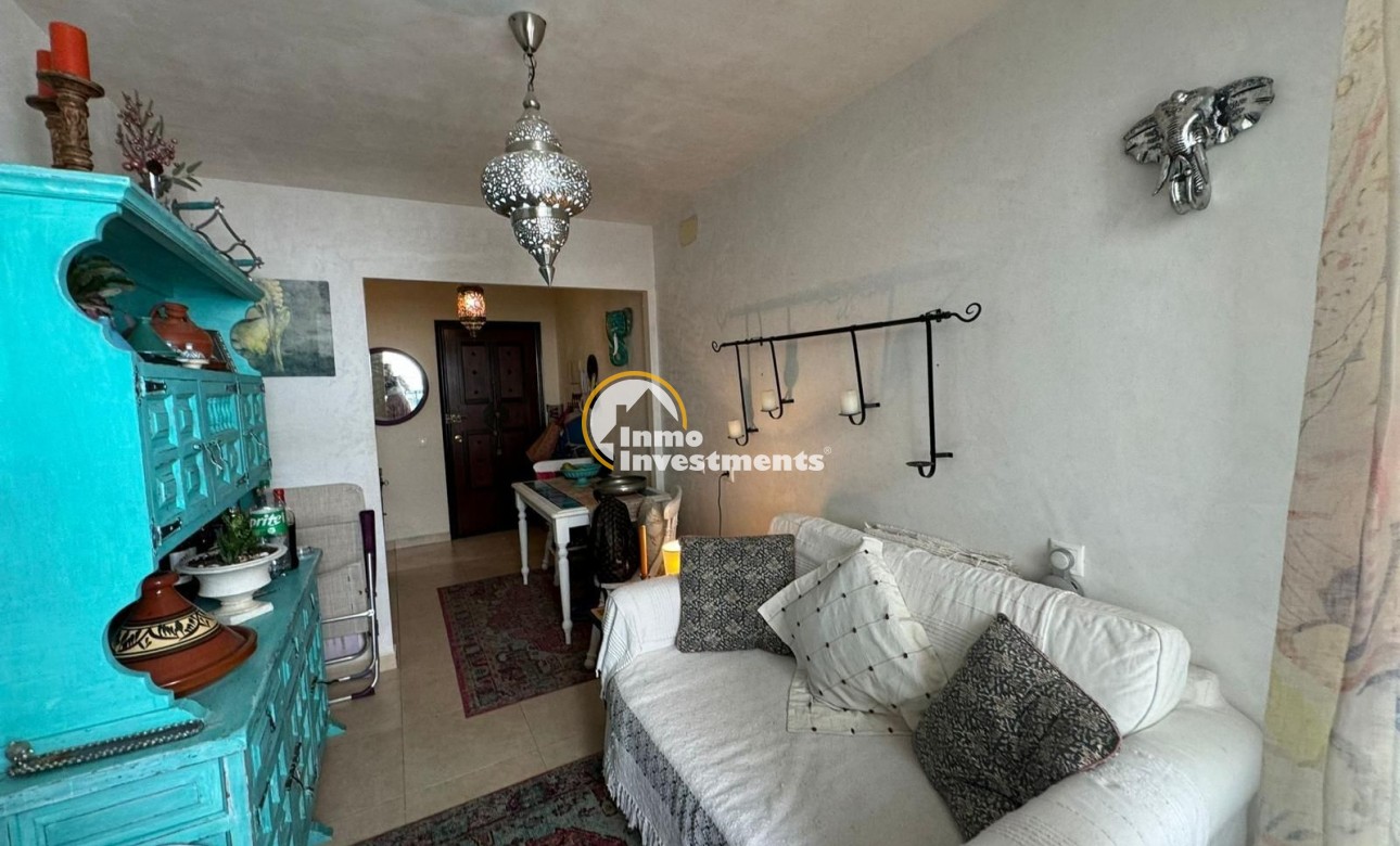 Gebrauchtimmobilien - Apartment - San Miguel de Salinas - CENTRO