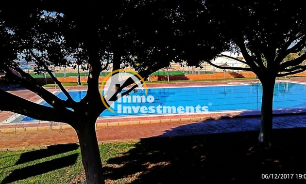 Gebrauchtimmobilien - Apartment - San Miguel de Salinas - CENTRO