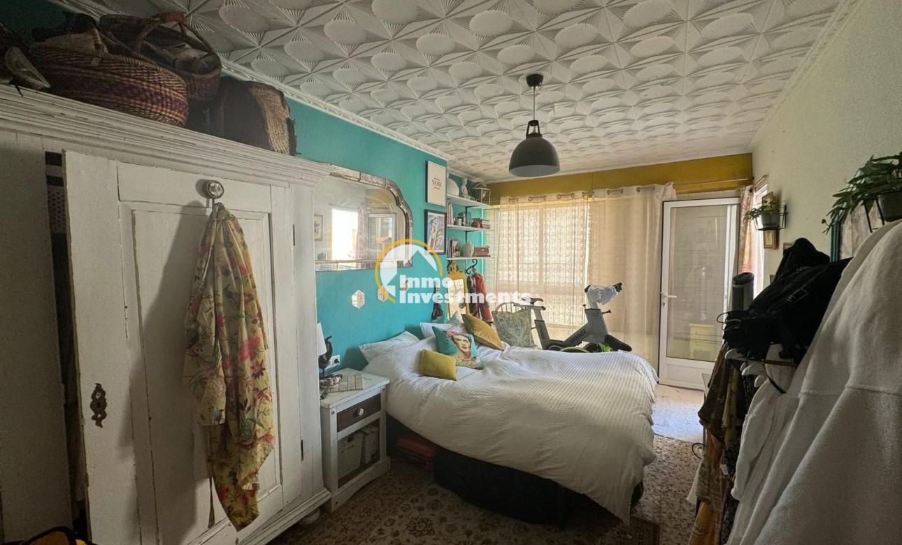 Gebrauchtimmobilien - Apartment - San Miguel de Salinas - CENTRO