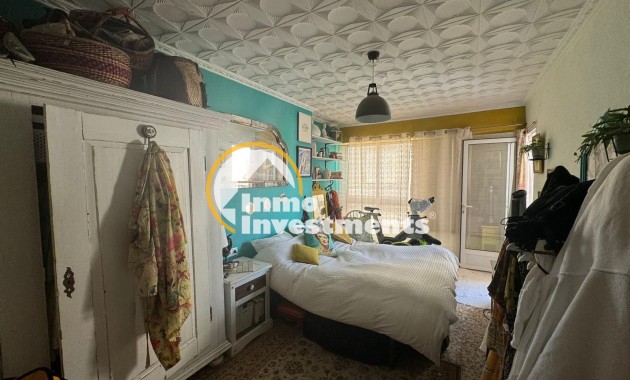 Gebrauchtimmobilien - Apartment - San Miguel de Salinas - CENTRO
