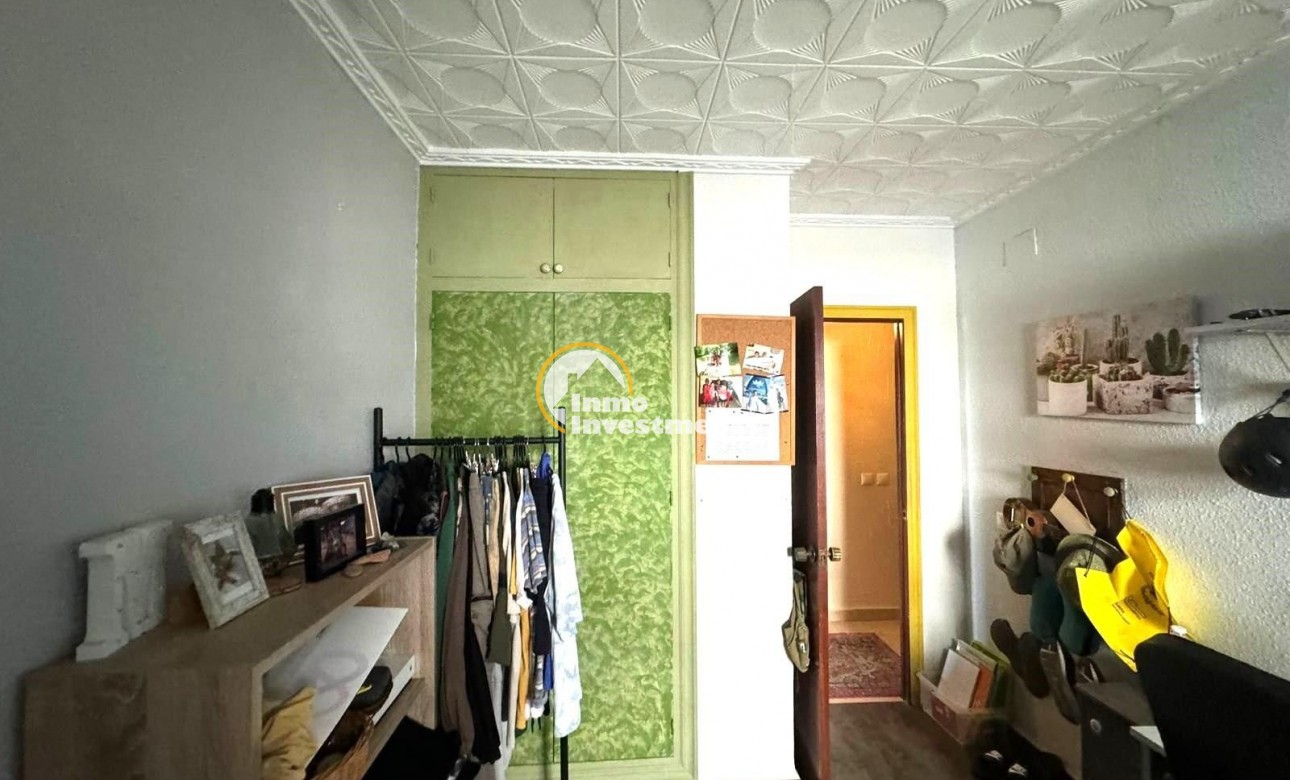 Gebrauchtimmobilien - Apartment - San Miguel de Salinas - CENTRO