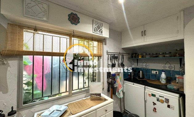 Gebrauchtimmobilien - Apartment - San Miguel de Salinas - CENTRO