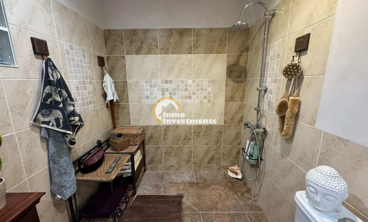Gebrauchtimmobilien - Apartment - San Miguel de Salinas - CENTRO
