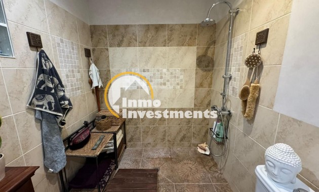 Gebrauchtimmobilien - Apartment - San Miguel de Salinas - CENTRO