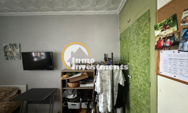 Gebrauchtimmobilien - Apartment - San Miguel de Salinas - CENTRO