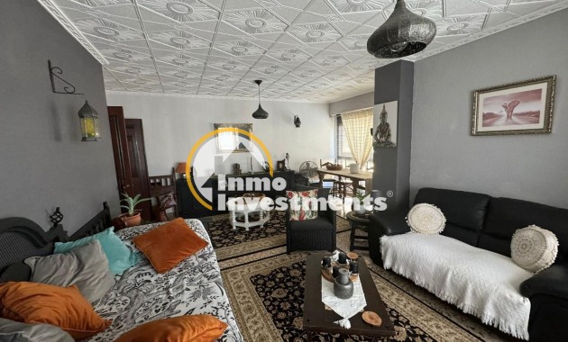 Gebrauchtimmobilien - Apartment - San Miguel de Salinas - CENTRO