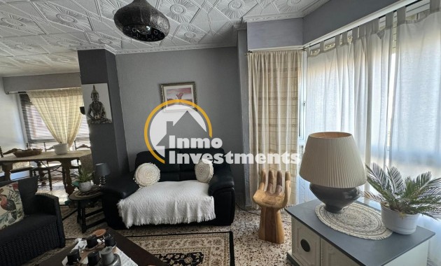 Gebrauchtimmobilien - Apartment - San Miguel de Salinas - CENTRO