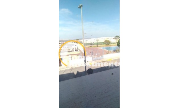 Gebrauchtimmobilien - Apartment - San Miguel de Salinas - CENTRO