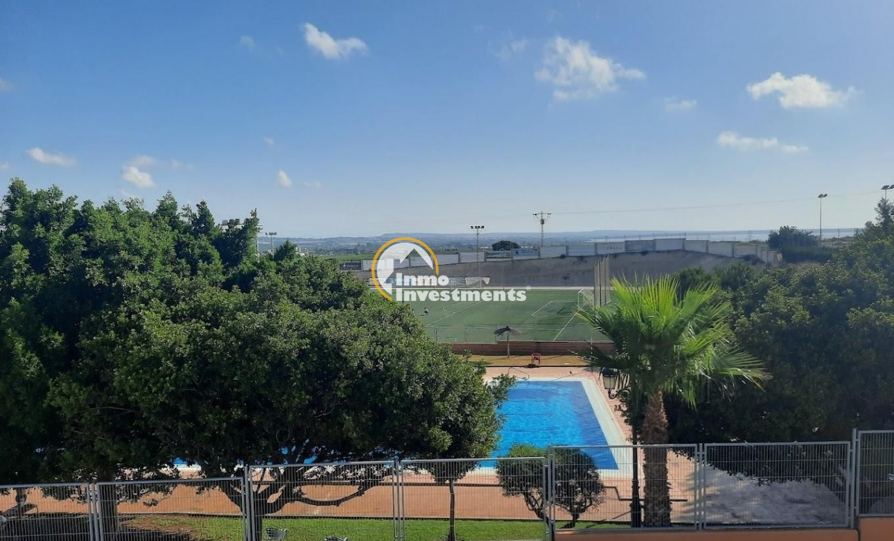 Gebrauchtimmobilien - Apartment - San Miguel de Salinas - CENTRO
