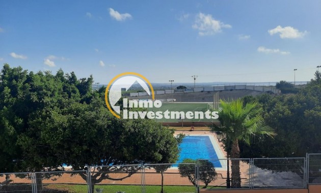 Gebrauchtimmobilien - Apartment - San Miguel de Salinas - CENTRO