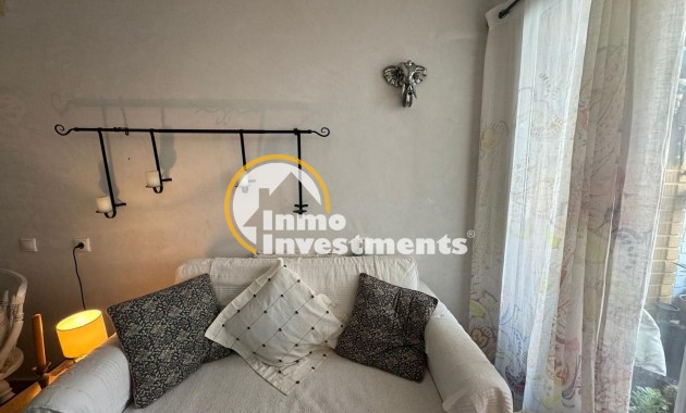 Gebrauchtimmobilien - Apartment - San Miguel de Salinas - CENTRO