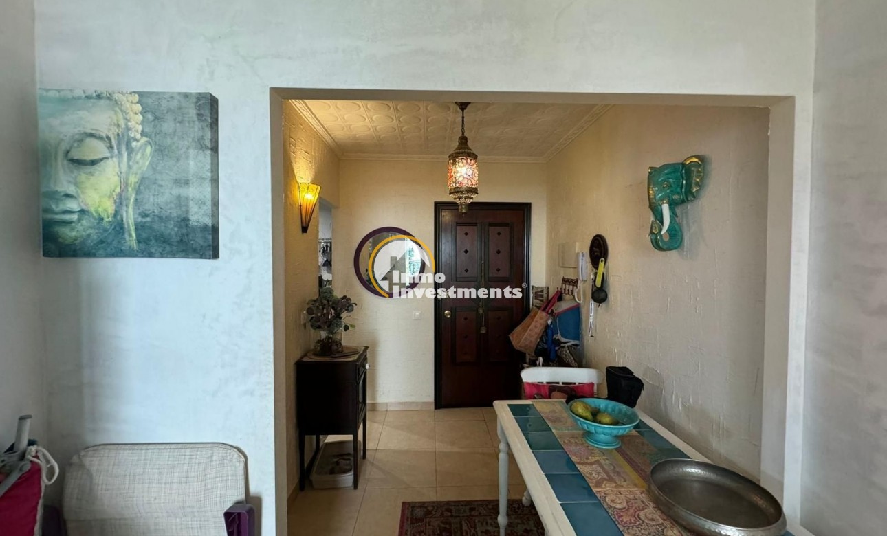 Gebrauchtimmobilien - Apartment - San Miguel de Salinas - CENTRO