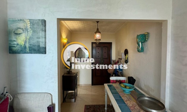 Gebrauchtimmobilien - Apartment - San Miguel de Salinas - CENTRO