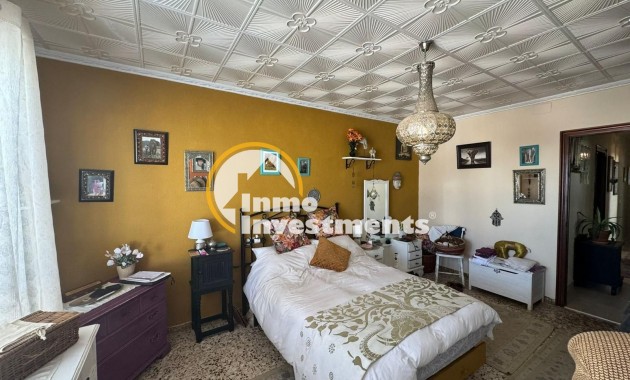 Gebrauchtimmobilien - Apartment - San Miguel de Salinas - CENTRO