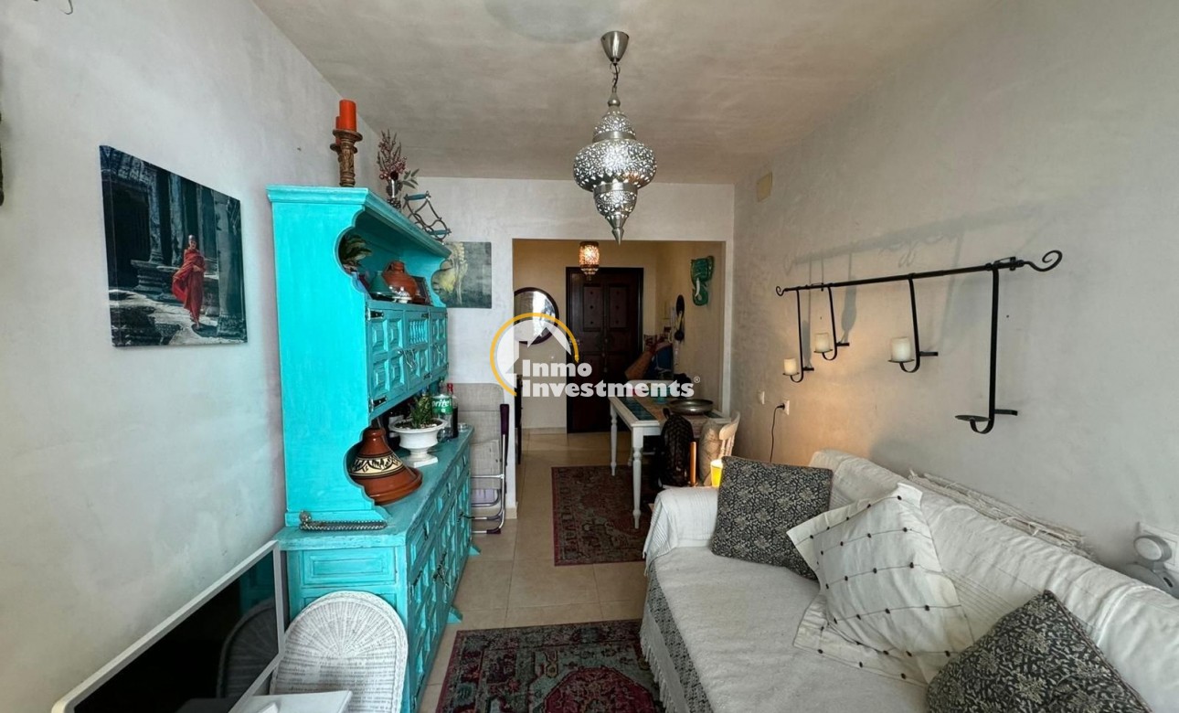 Gebrauchtimmobilien - Apartment - San Miguel de Salinas - CENTRO