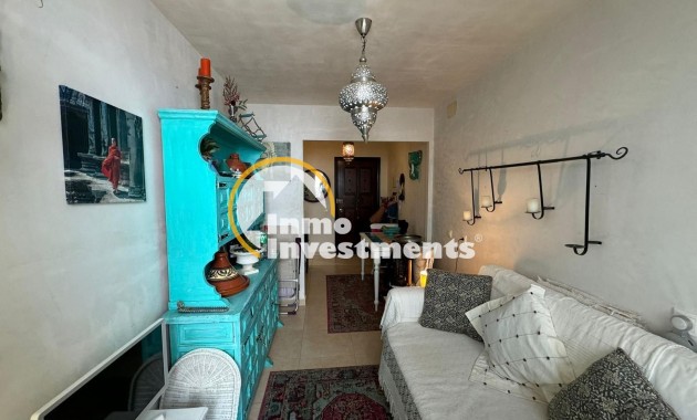 Gebrauchtimmobilien - Apartment - San Miguel de Salinas - CENTRO