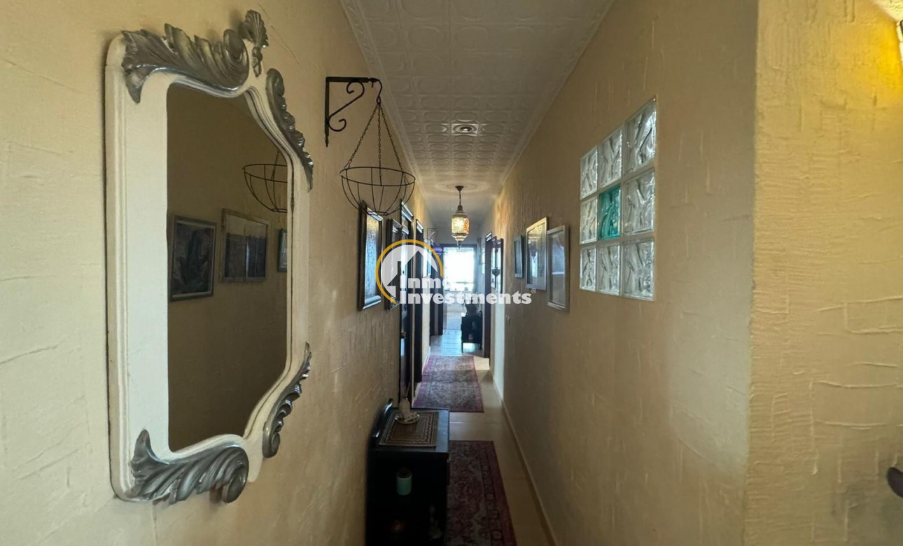 Gebrauchtimmobilien - Apartment - San Miguel de Salinas - CENTRO