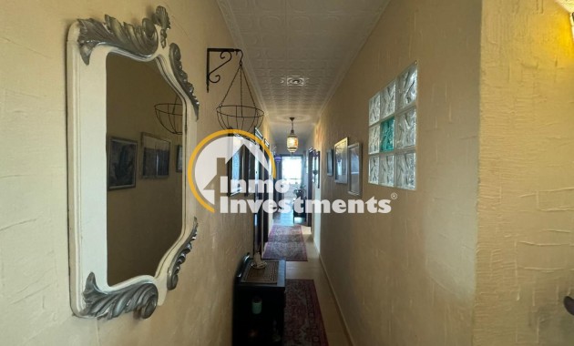 Gebrauchtimmobilien - Apartment - San Miguel de Salinas - CENTRO
