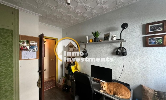 Gebrauchtimmobilien - Apartment - San Miguel de Salinas - CENTRO