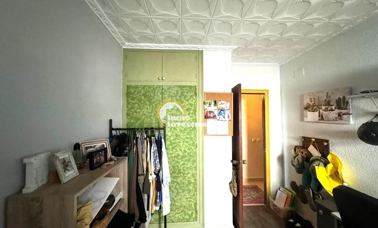 Gebrauchtimmobilien - Apartment - San Miguel de Salinas - CENTRO