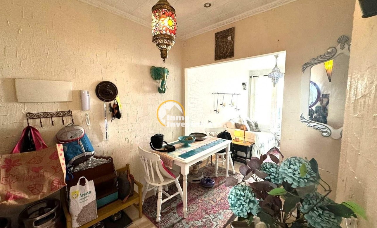 Gebrauchtimmobilien - Apartment - San Miguel de Salinas - CENTRO