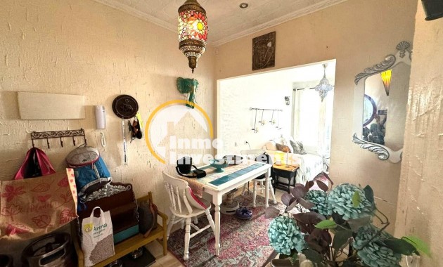 Gebrauchtimmobilien - Apartment - San Miguel de Salinas - CENTRO