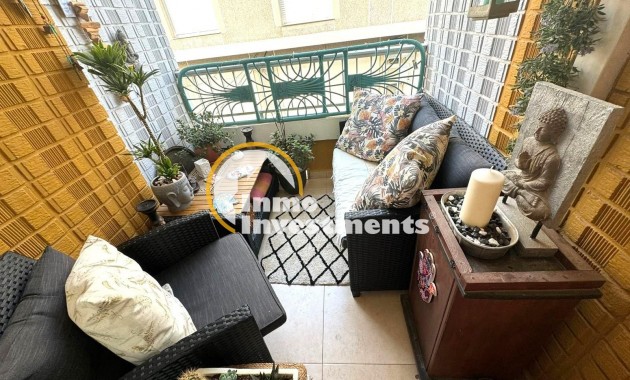 Gebrauchtimmobilien - Apartment - San Miguel de Salinas - CENTRO