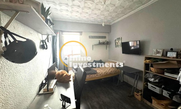 Gebrauchtimmobilien - Apartment - San Miguel de Salinas - CENTRO