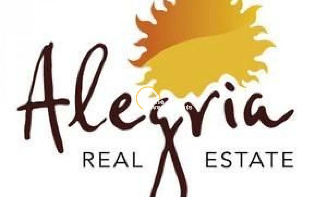 Gebrauchtimmobilien - Apartment - San Miguel de Salinas - CENTRO