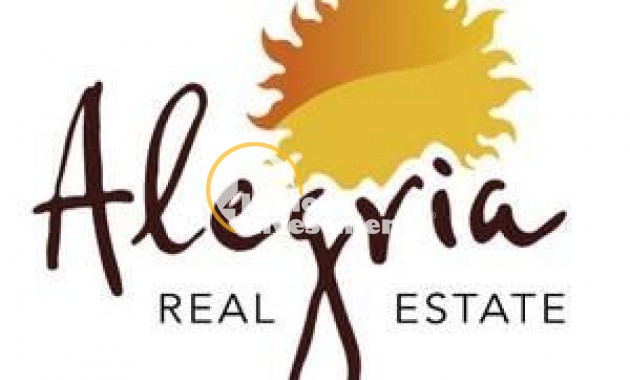Gebrauchtimmobilien - Apartment - San Miguel de Salinas - CENTRO