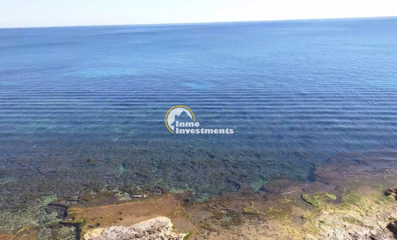 Till salu - Lägenhet - Torrevieja - Playa del Cura