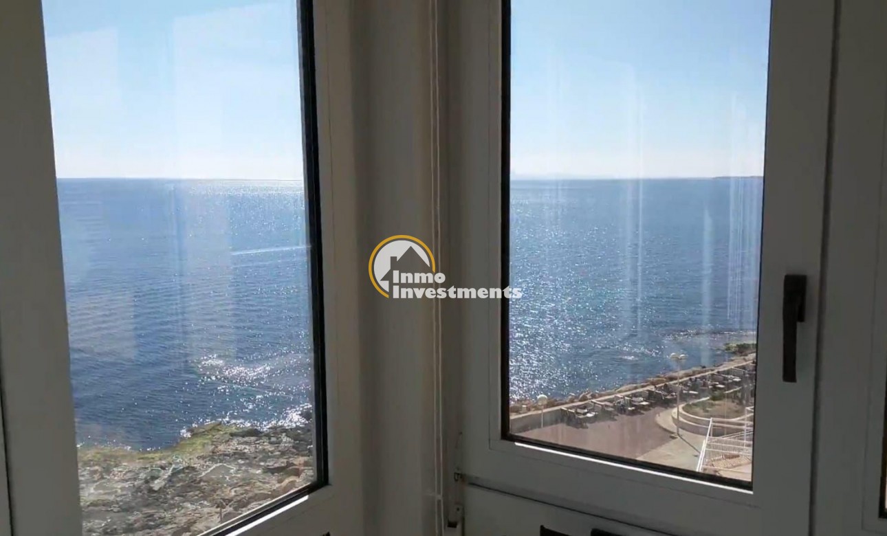 Till salu - Lägenhet - Torrevieja - Playa del Cura