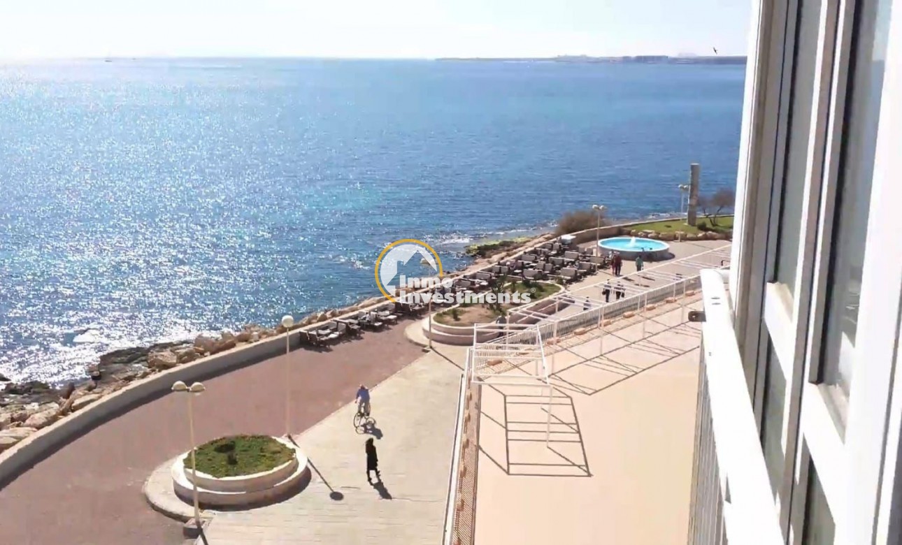 Till salu - Lägenhet - Torrevieja - Playa del Cura
