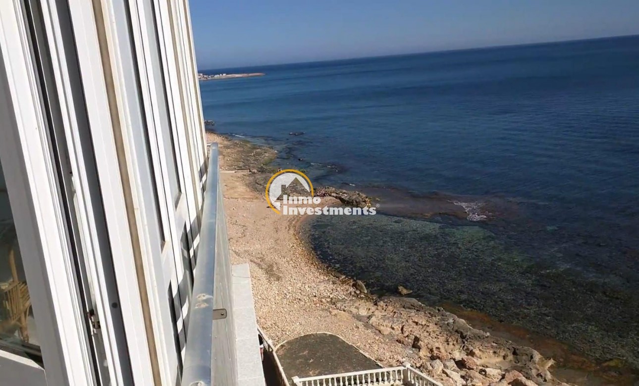 Till salu - Lägenhet - Torrevieja - Playa del Cura