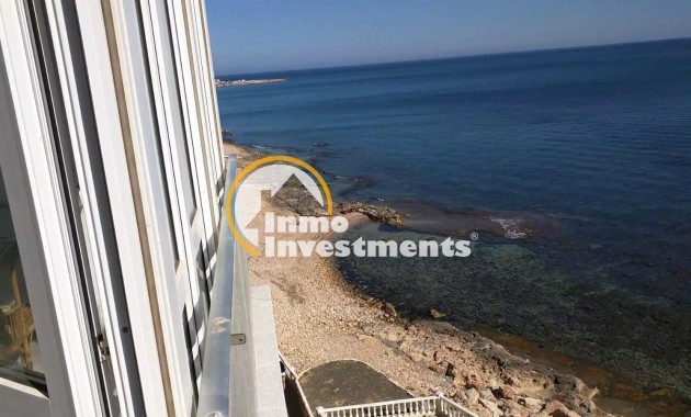 Till salu - Lägenhet - Torrevieja - Playa del Cura