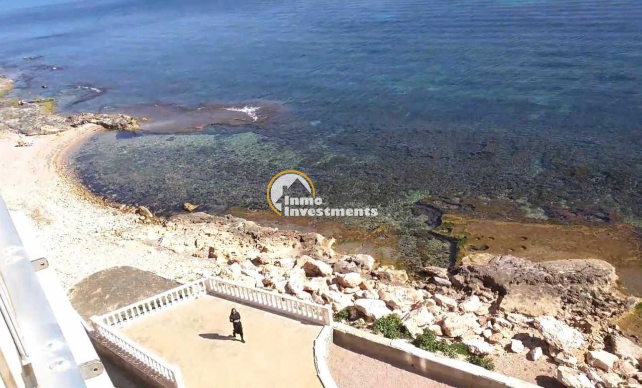 Till salu - Lägenhet - Torrevieja - Playa del Cura