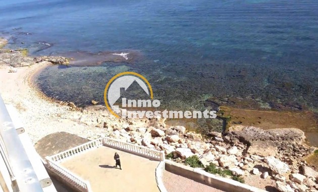 Till salu - Lägenhet - Torrevieja - Playa del Cura