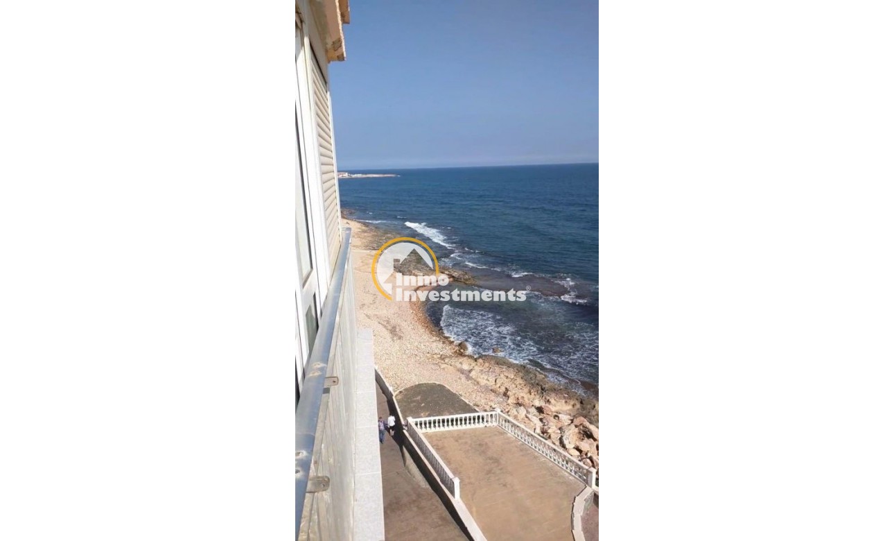 Till salu - Lägenhet - Torrevieja - Playa del Cura